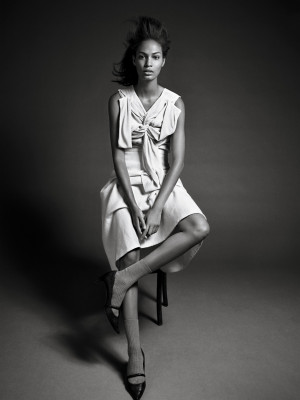 Joan Smalls pic #522248