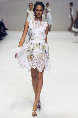 Joan Smalls pic #426190