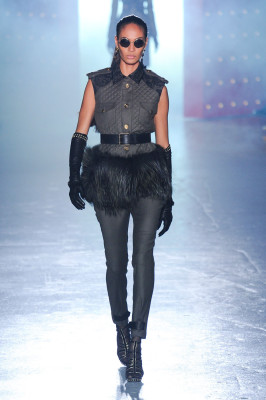 Joan Smalls pic #518504