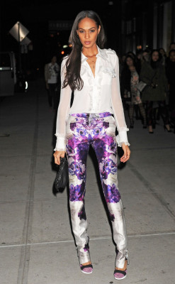 Joan Smalls pic #463174