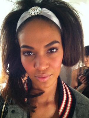 Joan Smalls pic #530209