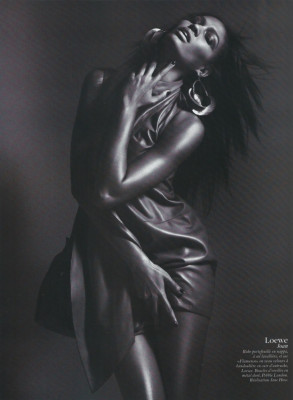 Joan Smalls pic #517770