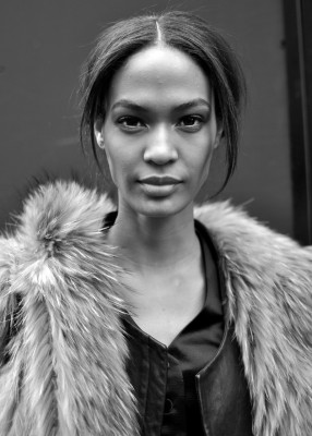 Joan Smalls pic #458808
