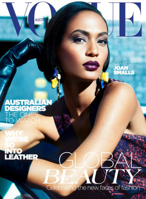 Joan Smalls pic #488432