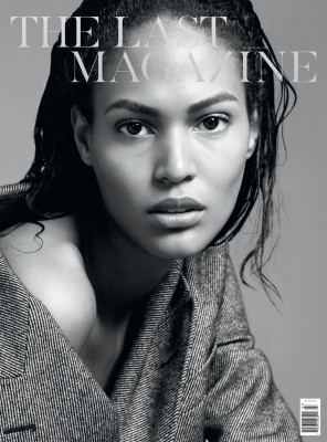 Joan Smalls pic #421318