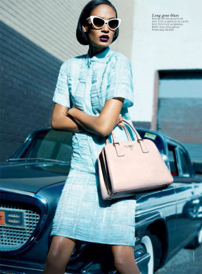 Joan Smalls pic #517115