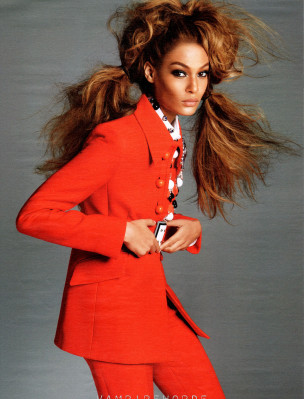 photo 23 in Joan Smalls gallery [id524251] 2012-06-18 00:00:00
