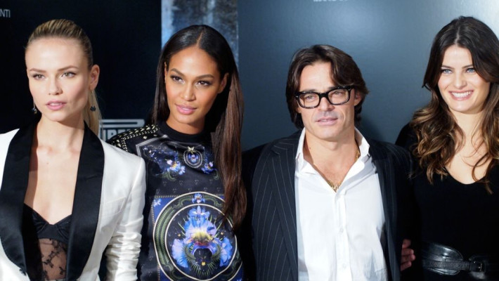 Joan Smalls pic #446461