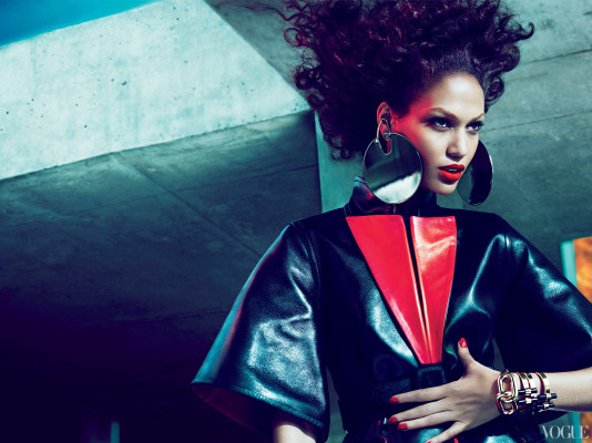 photo 13 in Joan Smalls gallery [id529834] 2012-07-03 00:00:00