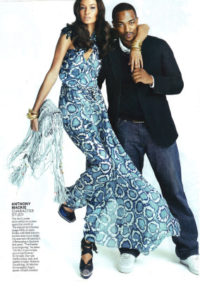 Joan Smalls pic #523267