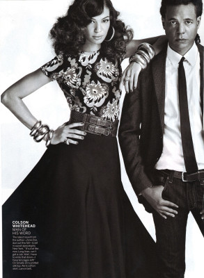 Joan Smalls pic #523266
