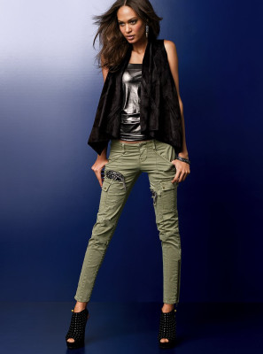 Joan Smalls pic #337650