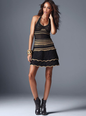 Joan Smalls pic #410954