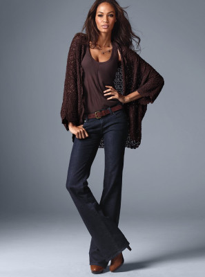 Joan Smalls pic #417140