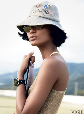 Joan Smalls pic #519788