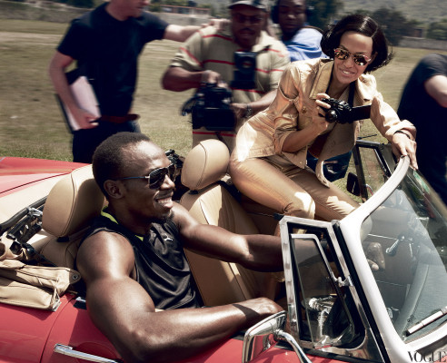 Joan Smalls pic #519787