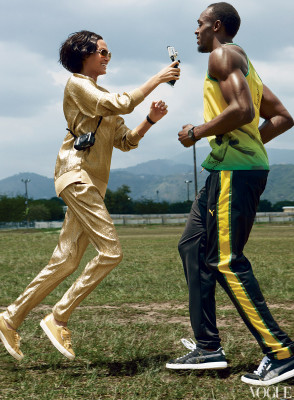 Joan Smalls pic #519790