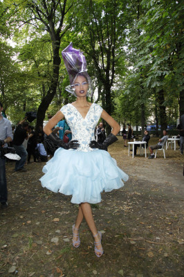 photo 28 in Joan Smalls gallery [id532870] 2012-07-10 00:00:00