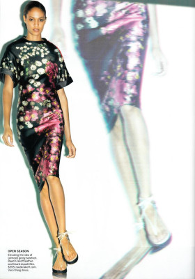 Joan Smalls pic #517550