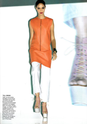 Joan Smalls pic #517555