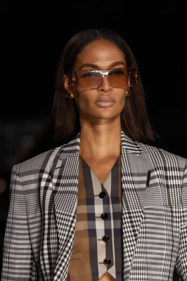 Burberry Autumn/Winter 2020 Fashion Show in London