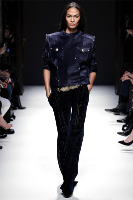 Joan Smalls pic #517130
