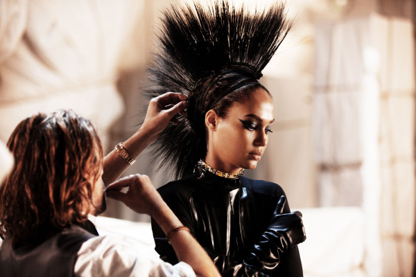 Joan Smalls pic #621807