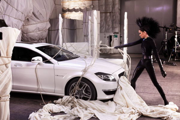 Joan Smalls pic #621820