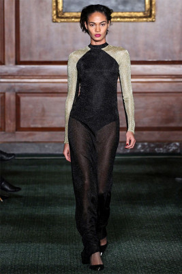 Joan Smalls pic #517512