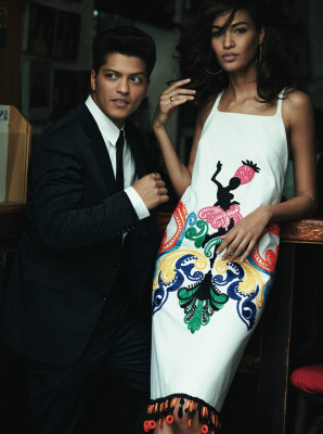 Joan Smalls pic #463841