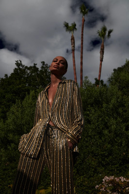 Joan Smalls