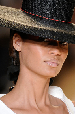 Joan Smalls pic #341299