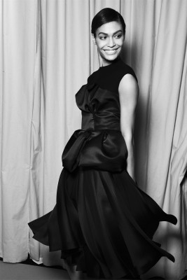Joan Smalls pic #517214