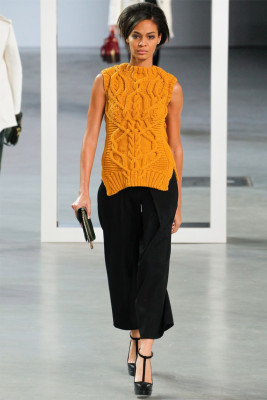 photo 10 in Joan Smalls gallery [id517875] 2012-06-01 00:00:00