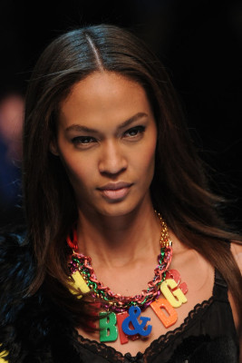 Joan Smalls pic #522869
