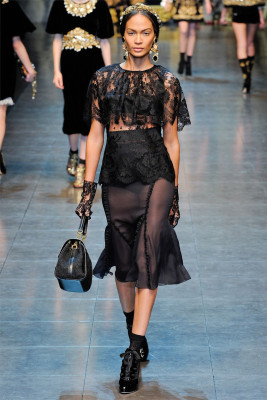 Joan Smalls pic #517215