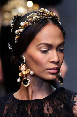 Joan Smalls pic #622131