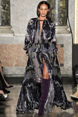 Joan Smalls pic #517213