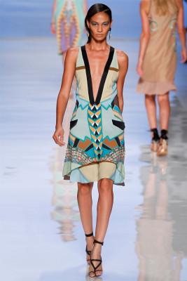 Joan Smalls pic #518144