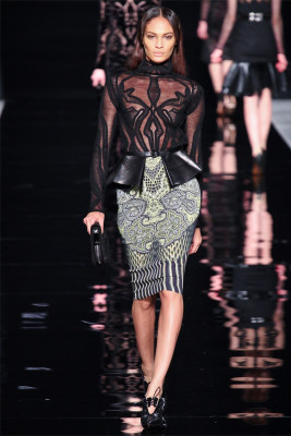 Joan Smalls pic #517510