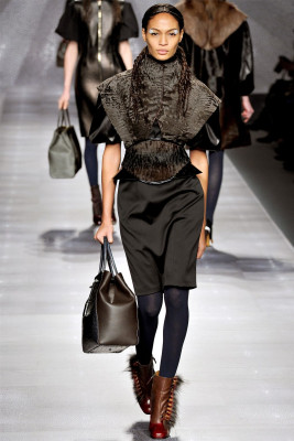 Joan Smalls pic #517508