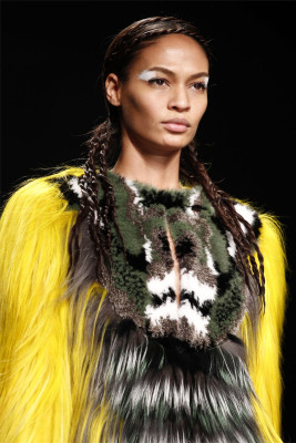 Joan Smalls pic #517507