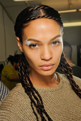 Joan Smalls pic #517655