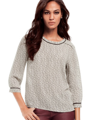 Joan Smalls pic #537101