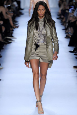 Joan Smalls pic #518221