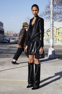 Joan Smalls pic #517657