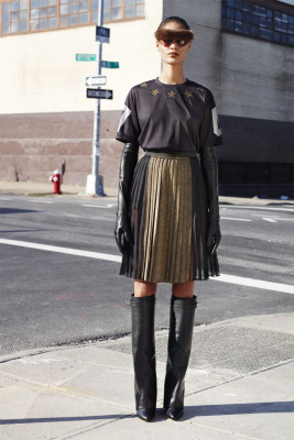 Joan Smalls pic #517658
