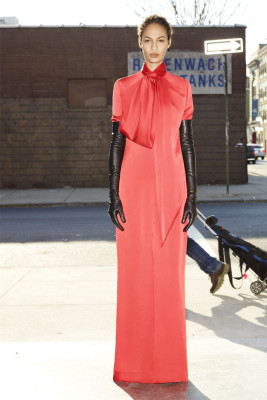 Joan Smalls pic #517653