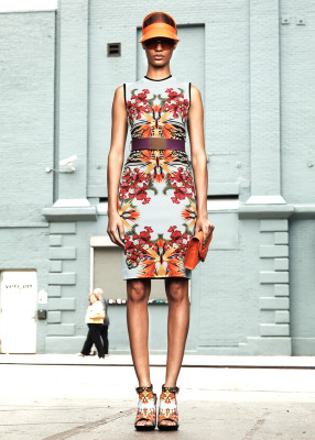 Joan Smalls pic #448234