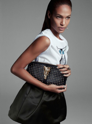 Joan Smalls pic #557550